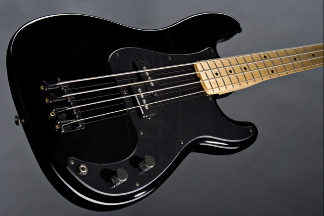 Fender Roger Waters Precision Bass