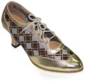 Ladies Swing Shoes